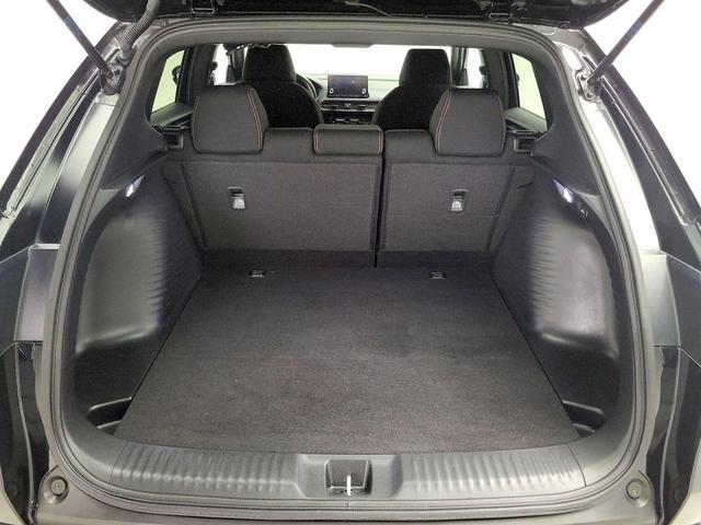 Photo of 2023 Black Honda HR-V