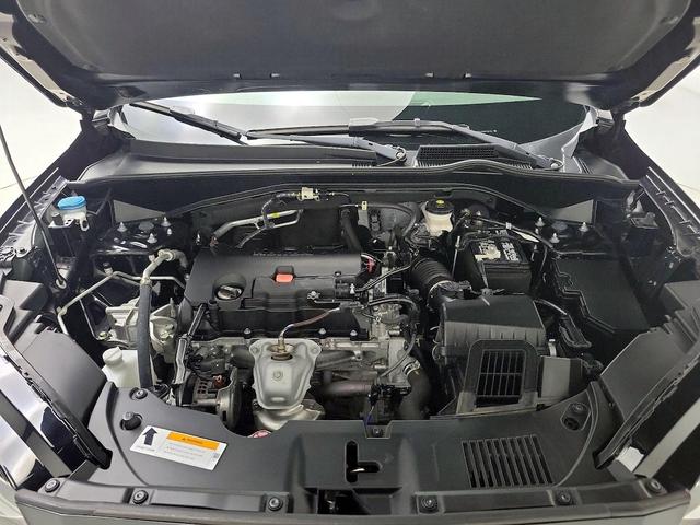 Photo of 2023 Black Honda HR-V