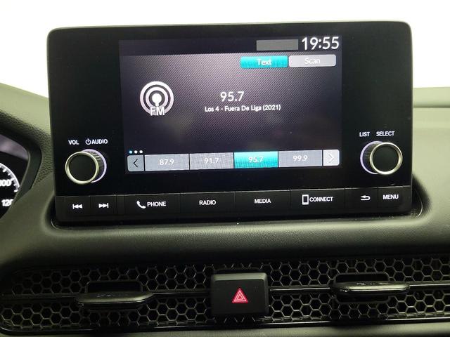 Photo of 2023 Black Honda HR-V
