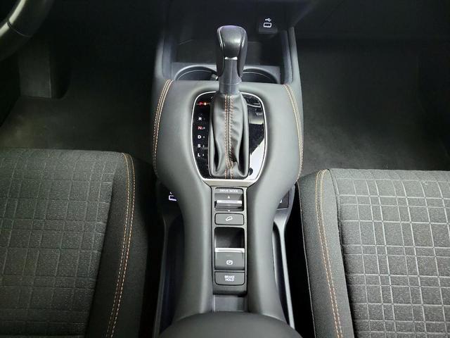 Photo of 2023 Black Honda HR-V