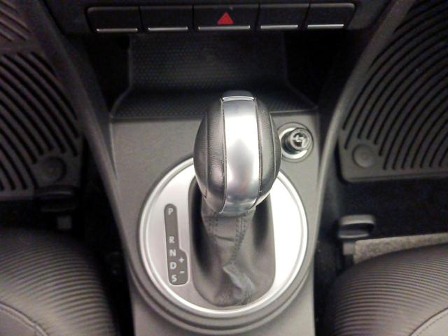 Photo of 2016 Black Volkswagen Beetle