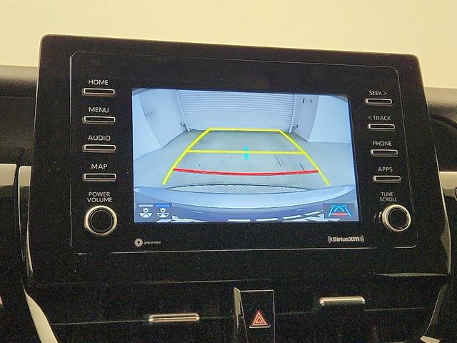 Photo of 2024 Gray Toyota Camry