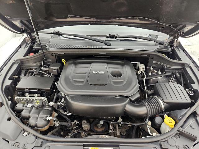 Photo of 2016 Gray Jeep Grand Cherokee