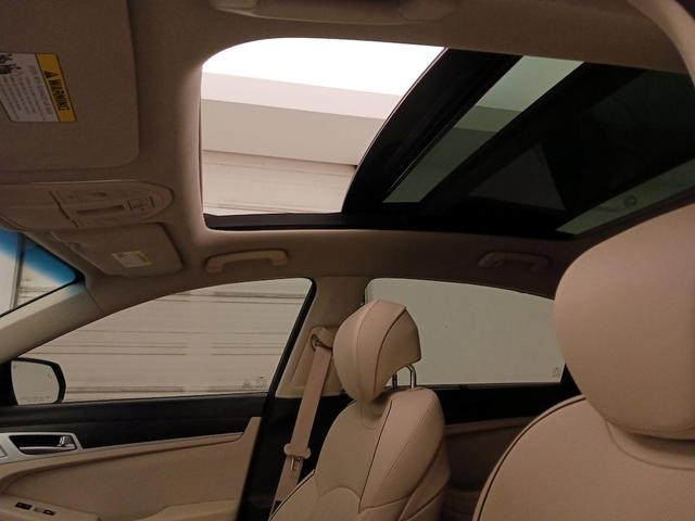 Photo of 2018 Blue Genesis G80