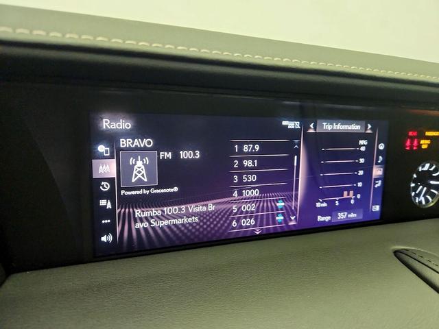 Photo of 2021 Gray Lexus LC 500