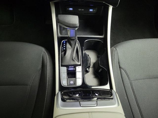 Photo of 2022 Gray Hyundai TUCSON