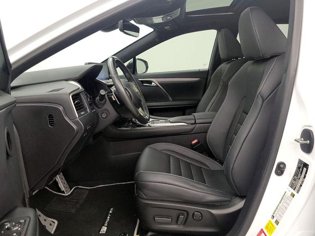 Photo of 2022 White Lexus RX 350