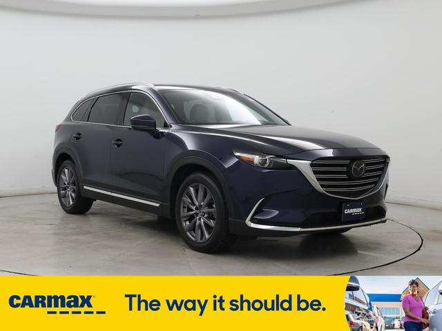 2023 Mazda CX-9