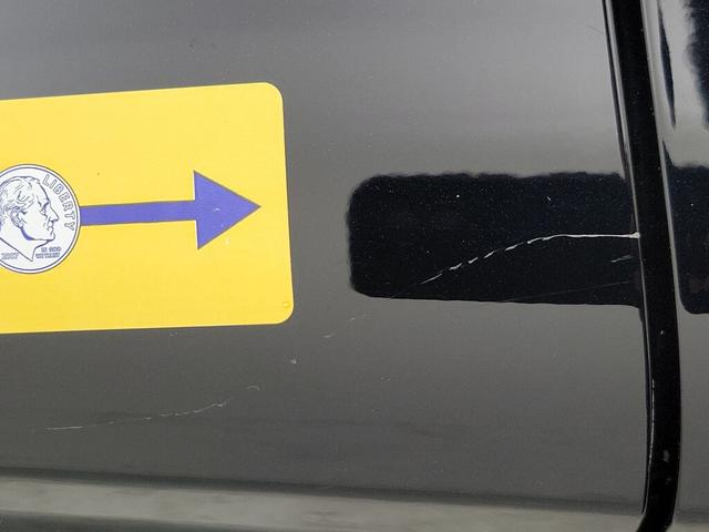 Photo of 2020 Black Toyota Camry