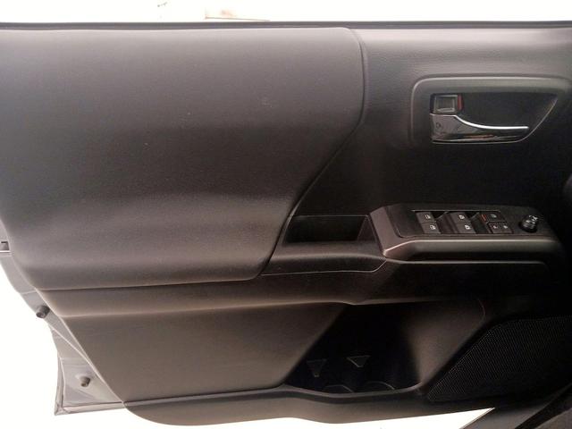 Photo of 2021 Gray Toyota Tacoma