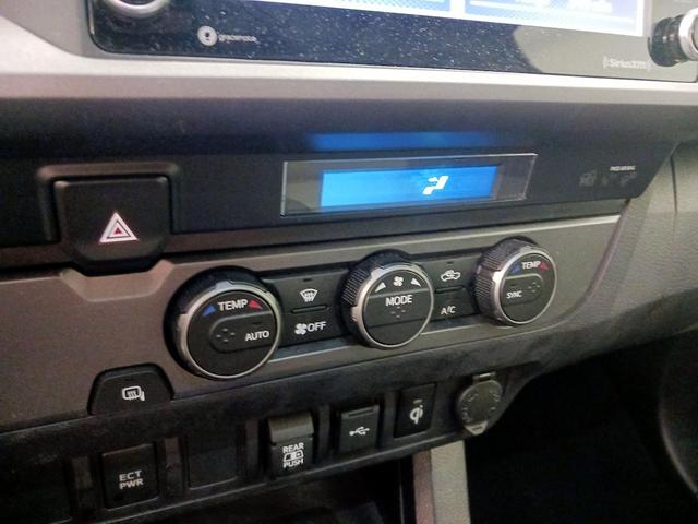 Photo of 2021 Gray Toyota Tacoma