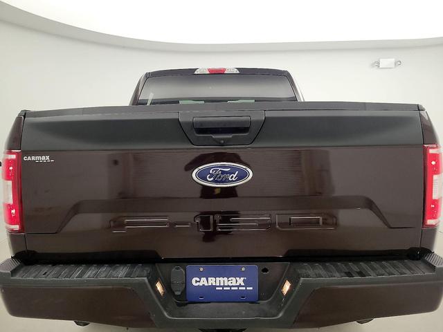 Photo of 2019 Brown Ford F-150