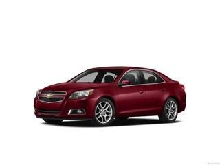 2013 Chevrolet Malibu