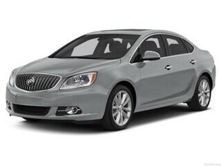 2016 Buick Verano