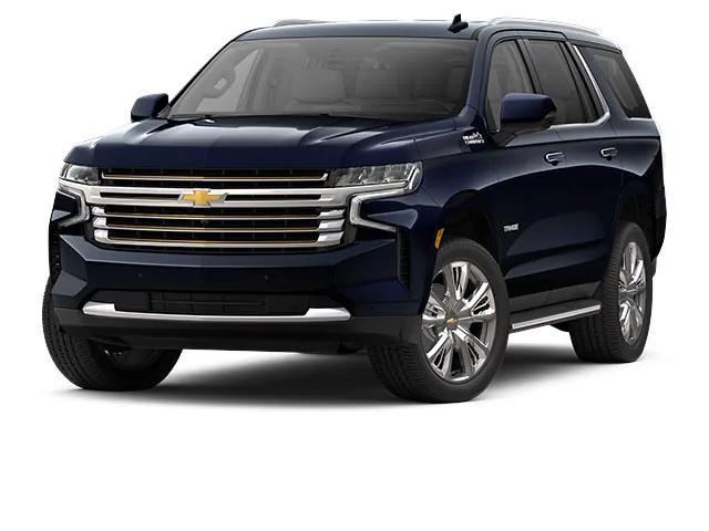 2024 Chevrolet Tahoe