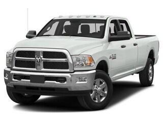 2016 RAM 3500