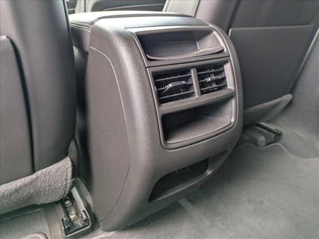 Photo of 2021 Garnet Metallic Cadillac XT5
