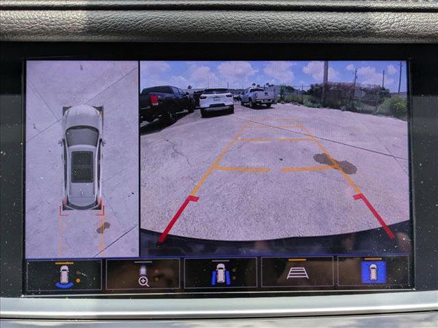Photo of 2021 Garnet Metallic Cadillac XT5