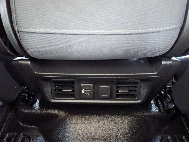 Photo of 2020 Summit White Chevrolet Silverado 1500