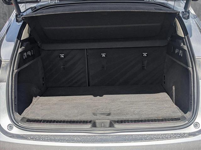 Photo of 2021 Satin Steel Metallic Buick Envision