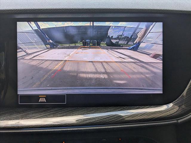 Photo of 2021 Satin Steel Metallic Buick Envision