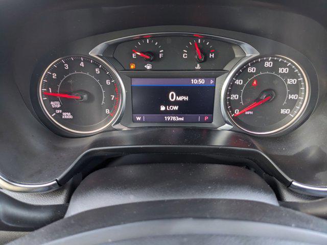 Photo of 2023 Black Chevrolet Blazer