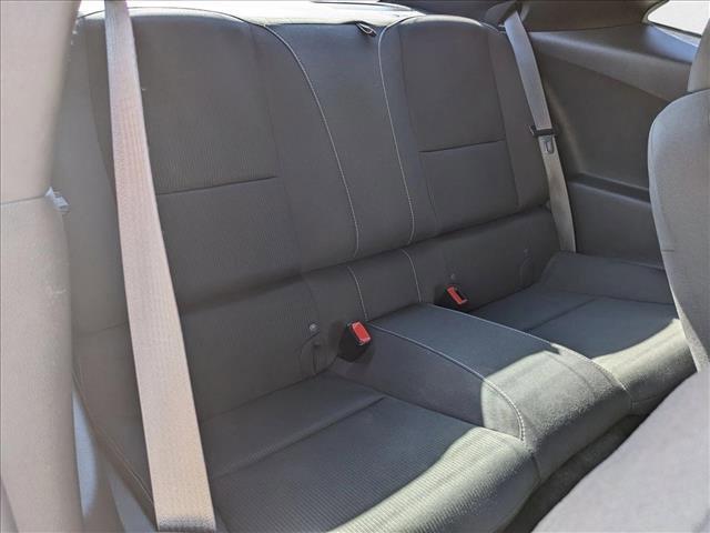 Photo of 2013 Ashen Gray Metallic Chevrolet Camaro