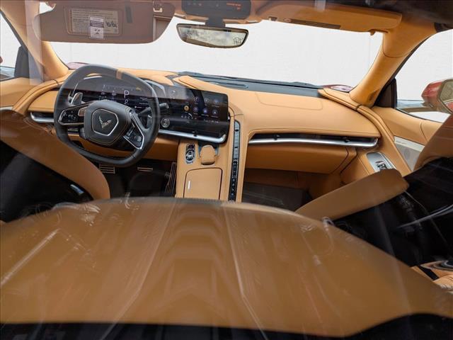 Photo of 2023 Red Mist Metallic Tintcoat Chevrolet Corvette