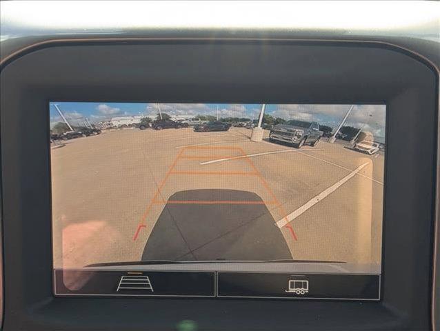 Photo of 2025 Summit White Chevrolet Silverado 1500