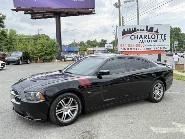2014 Dodge Charger