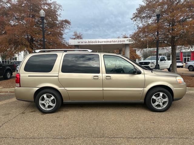 2006 Chevrolet Uplander