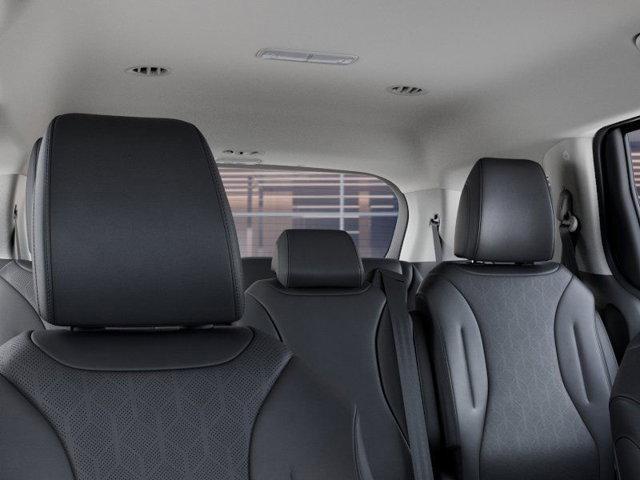 Photo of 2026 Panthera Metal Kia Carnival Hybrid