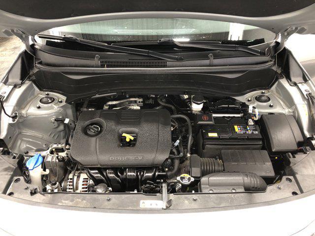 Photo of 2023 Steel Gray Kia Seltos