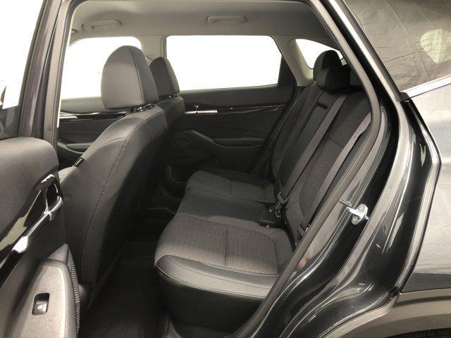 Photo of 2023 Gravity Gray Kia Seltos