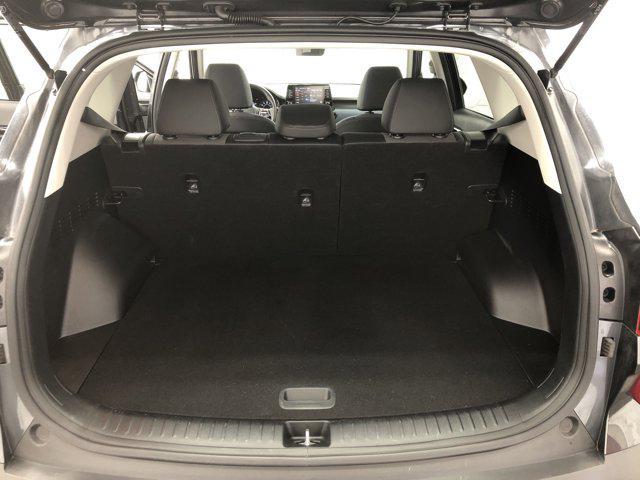 Photo of 2023 Gravity Gray Kia Seltos