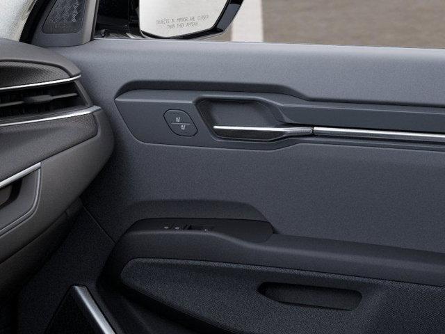 Photo of 2026 Panthera Metal Kia EV9