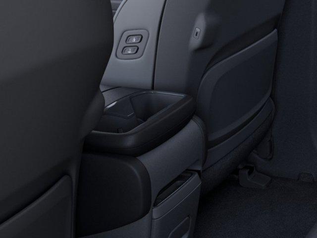 Photo of 2026 Wolf Gray Kia EV9