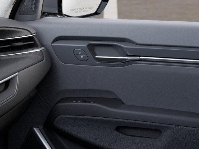 Photo of 2026 Wolf Gray Kia EV9