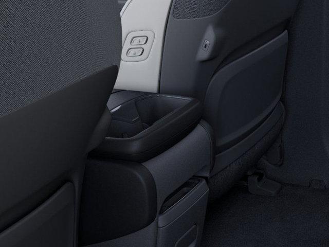 Photo of 2026 Glacial White Pearl Kia EV9