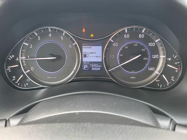 Photo of 2018 Graphite Shadow INFINITI QX80