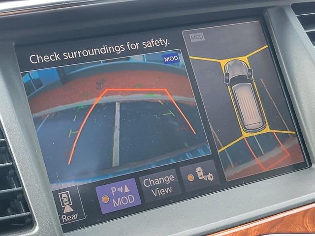 Photo of 2018 Graphite Shadow INFINITI QX80