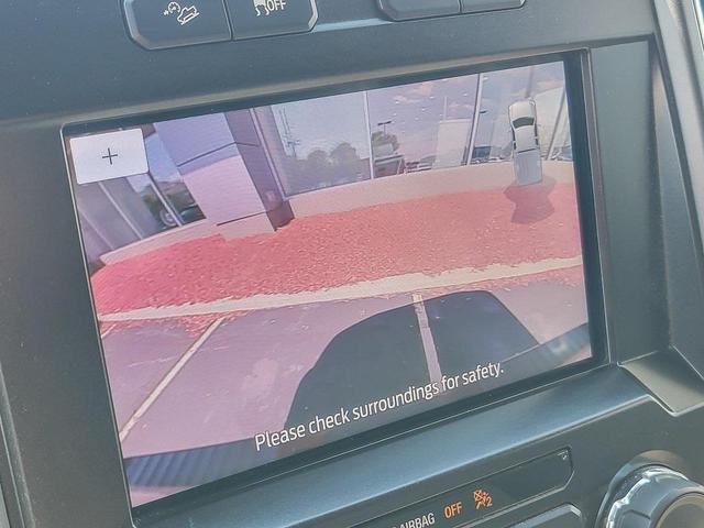 Photo of 2020 White Ford F-150