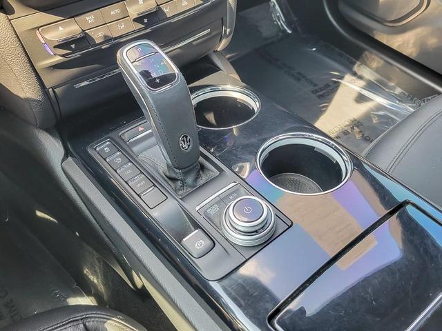 Photo of 2022 Gray Maserati Ghibli