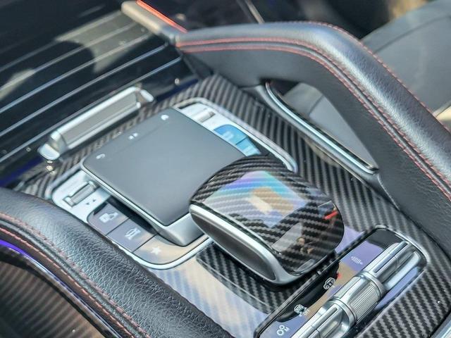Photo of 2022 Black Mercedes-Benz AMG GLE 53
