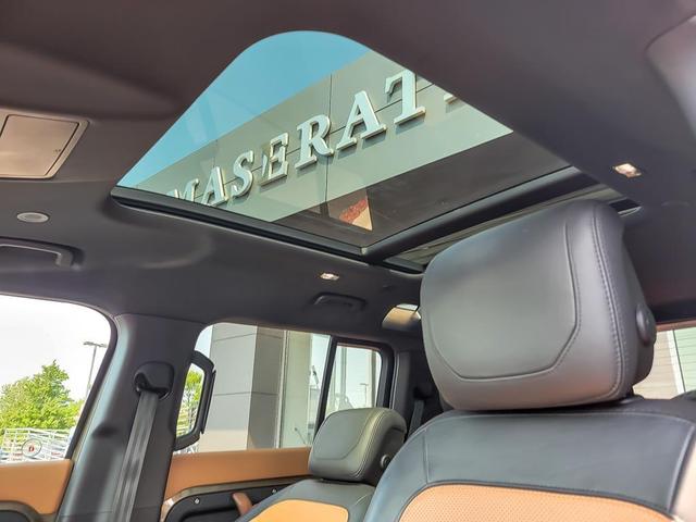 Photo of 2020 Gondwana Stone Metallic Land Rover Defender