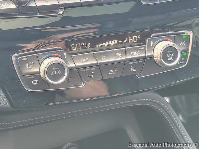 Photo of 2022 Mineral Gray Metallic BMW X1