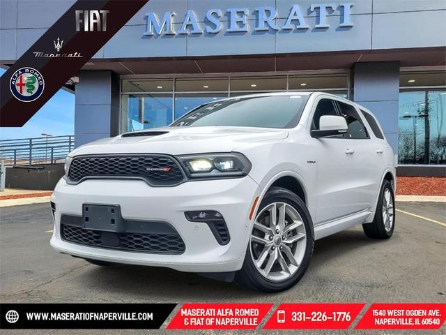 2022 Dodge Durango