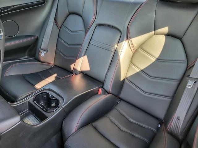 Photo of 2018 Gray Maserati GranTurismo