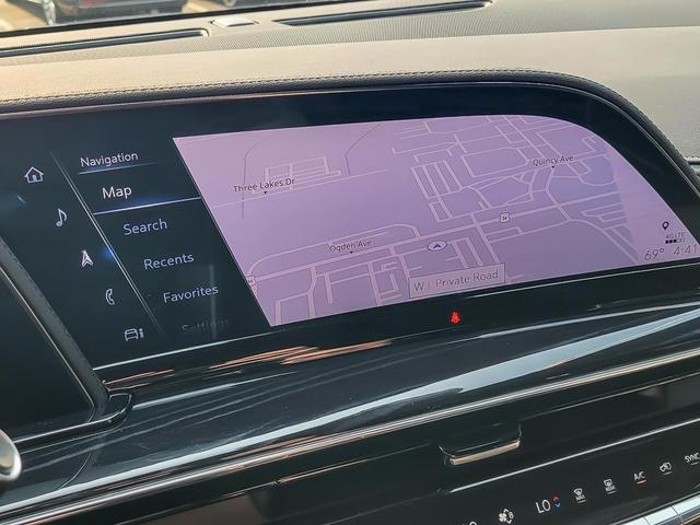 Photo of 2023 Black Cadillac Escalade