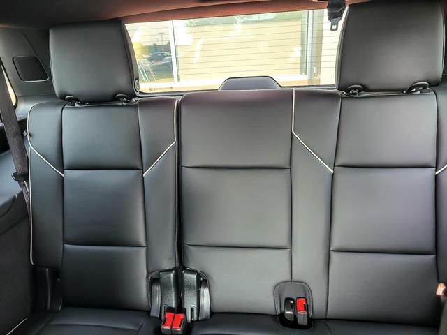 Photo of 2023 Black Cadillac Escalade